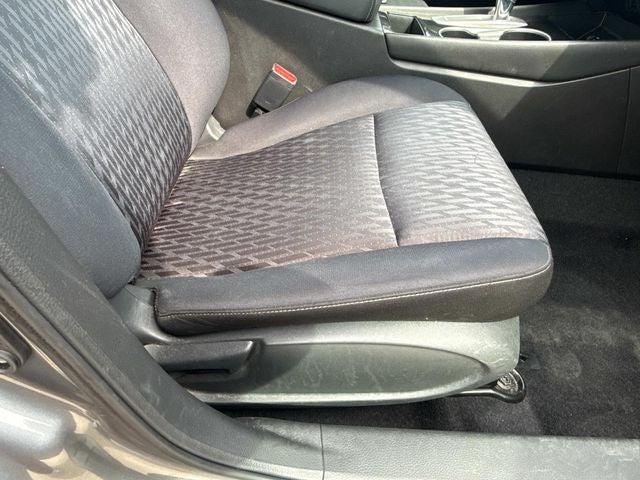 2018 Nissan Altima 2.5 SV