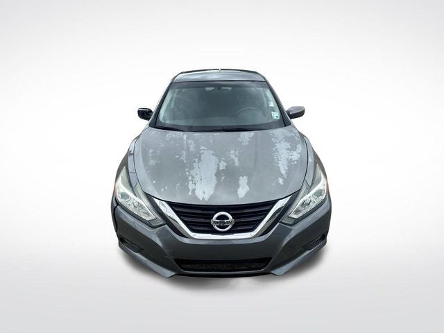 2018 Nissan Altima 2.5 SV