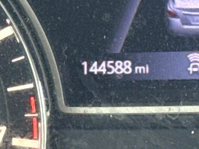 2018 Nissan Altima 2.5 SV