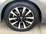 2018 Nissan Altima 2.5 SV