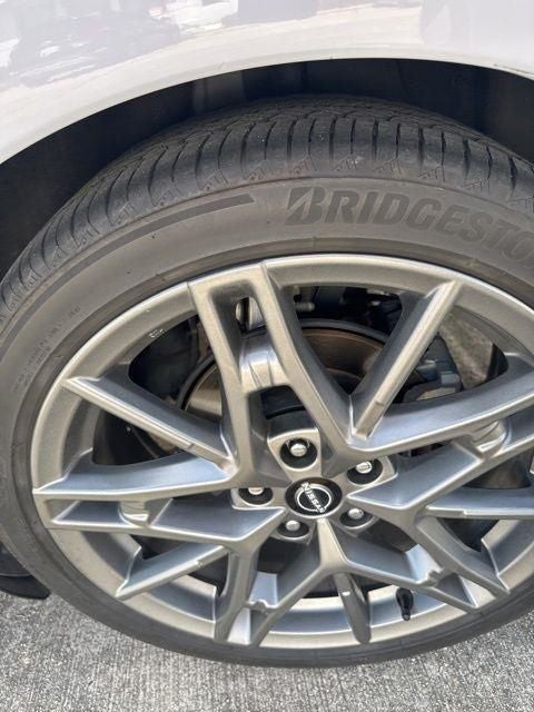 2024 Nissan Altima 2.0 SR