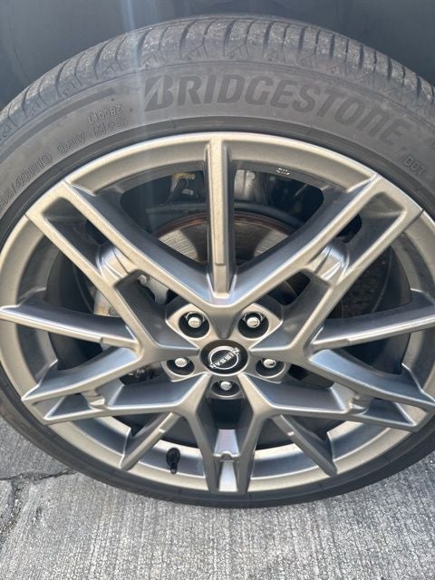 2024 Nissan Altima 2.0 SR