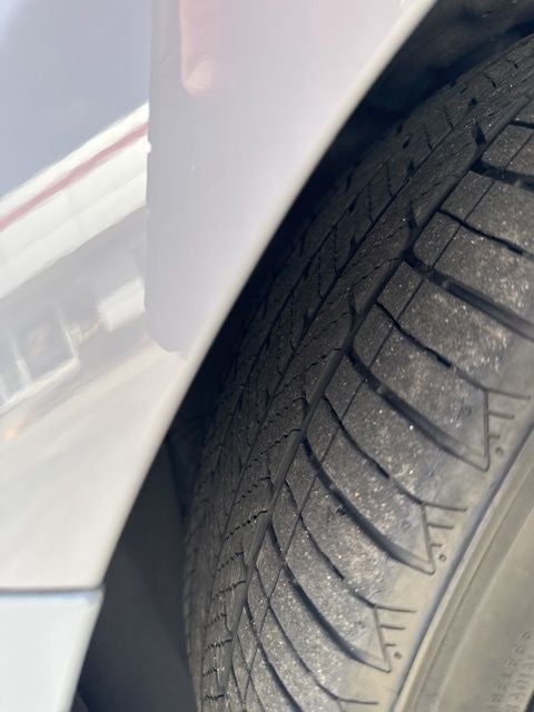 2024 Nissan Altima 2.0 SR