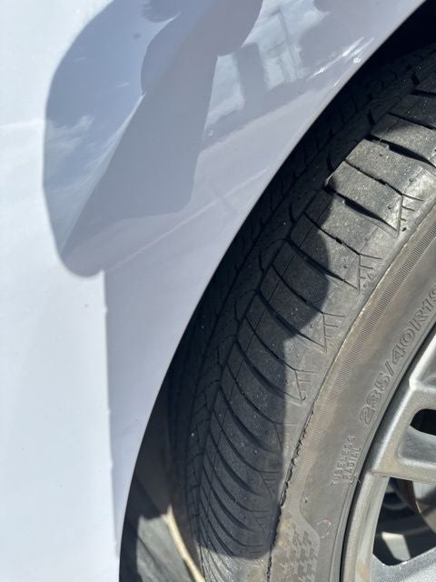 2024 Nissan Altima 2.0 SR