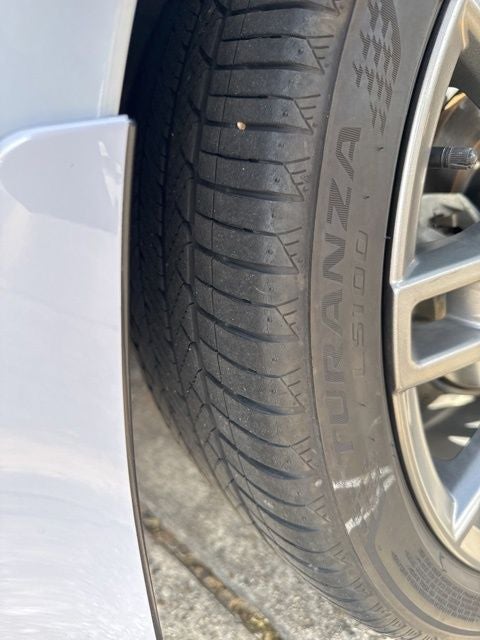 2024 Nissan Altima 2.0 SR