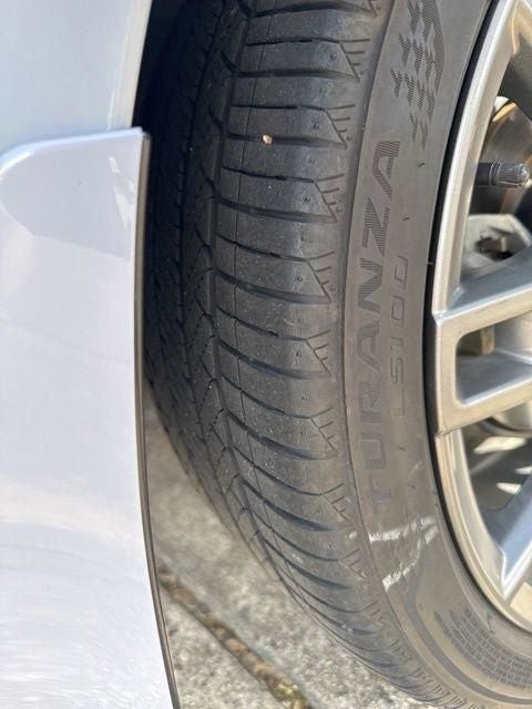 2024 Nissan Altima 2.0 SR