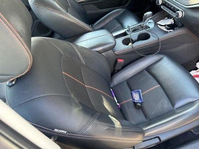 2020 Nissan Altima 2.0 SR