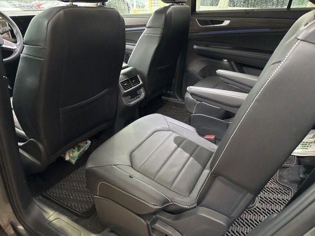 2024 Volkswagen Atlas 2.0T SEL