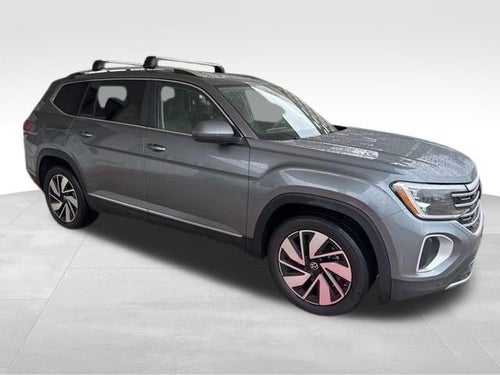 2024 Volkswagen Atlas 2.0T SEL