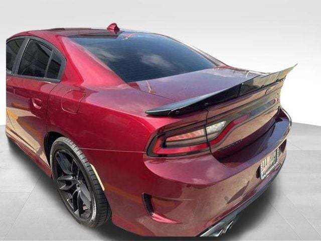 2020 Dodge Charger R/T Scat Pack