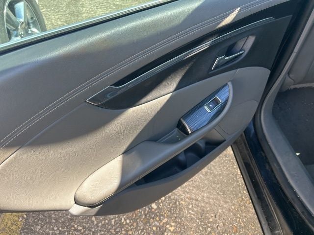 2018 Chevrolet Impala LT 1LT