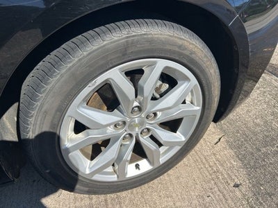 2018 Chevrolet Impala LT 1LT