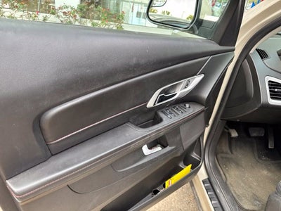 2013 GMC Terrain SLE-1
