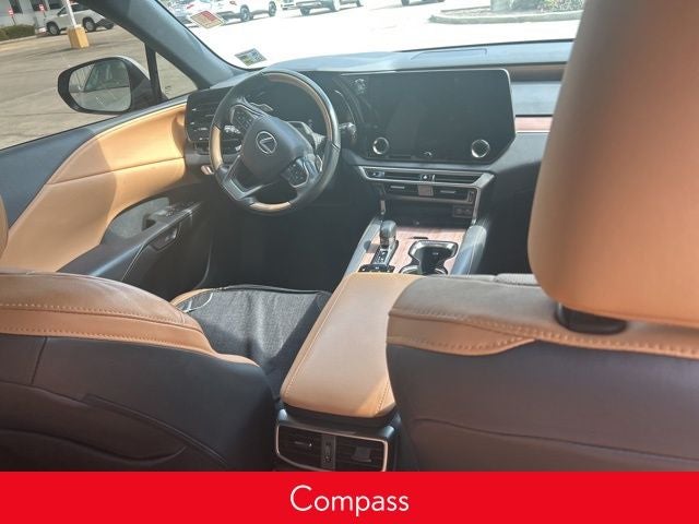 2023 Lexus RX 350 Premium