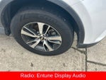 2018 Toyota RAV4 Base