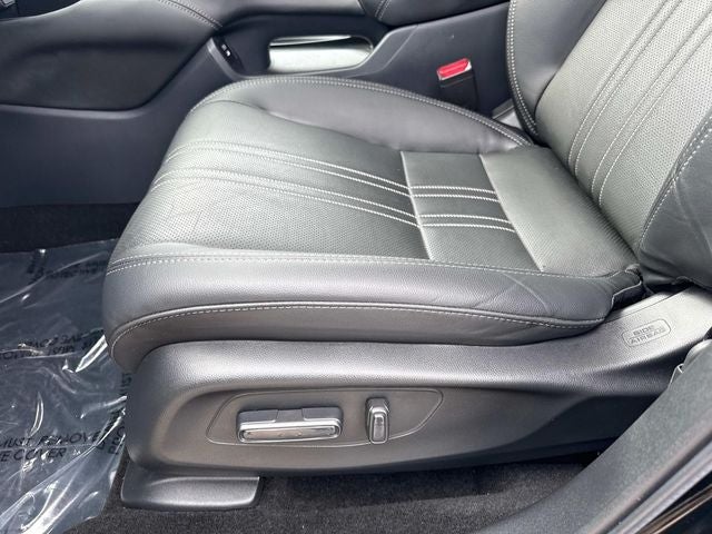 2025 Honda HR-V EX-L