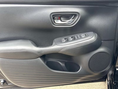 2025 Honda HR-V EX-L