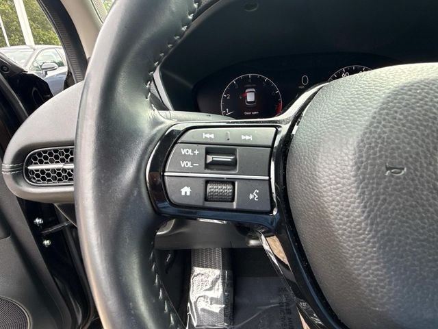 2025 Honda HR-V EX-L
