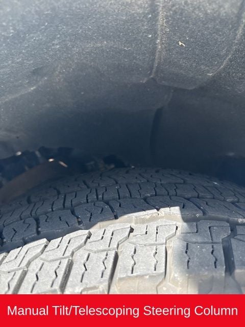 2019 Chevrolet Silverado 1500 LT Texas Edition