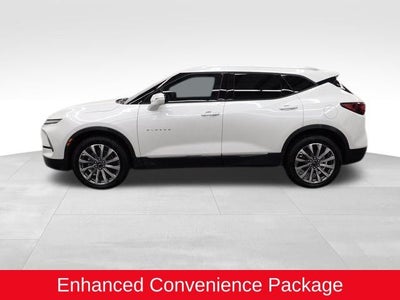 2024 Chevrolet Blazer Premier