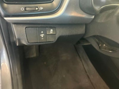 2021 Kia Rio S