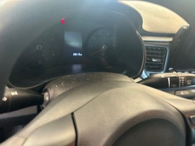 2021 Kia Rio S