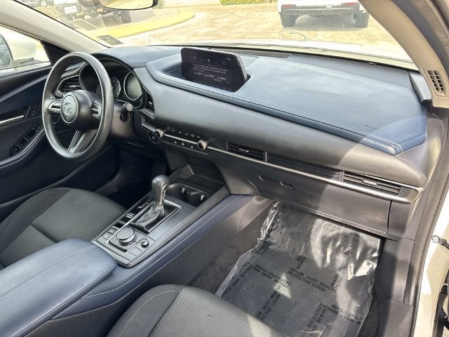 2021 Mazda Mazda CX-30 2.5 S