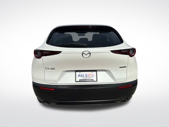 2021 Mazda Mazda CX-30 2.5 S