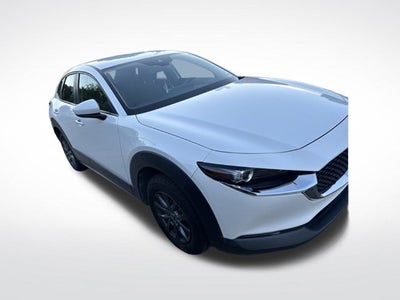 2021 Mazda Mazda CX-30 2.5 S