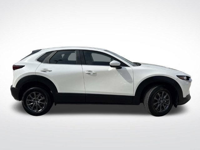 2021 Mazda Mazda CX-30 2.5 S