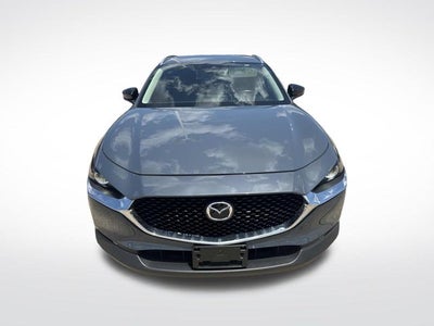 2023 Mazda Mazda CX-30 2.5 S Carbon Edition