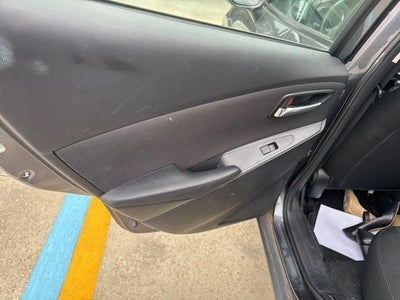 2017 Toyota Yaris iA Base