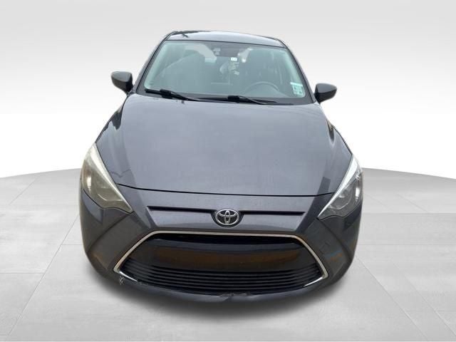 2017 Toyota Yaris iA Base