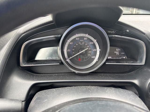 2017 Toyota Yaris iA Base