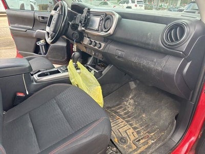 2019 Toyota Tacoma SR5 V6