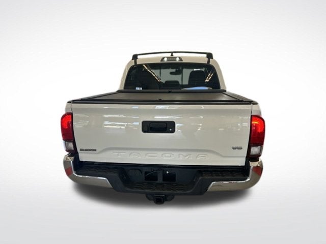 2020 Toyota Tacoma SR5 V6