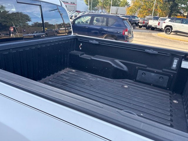 2020 Toyota Tacoma SR5 V6