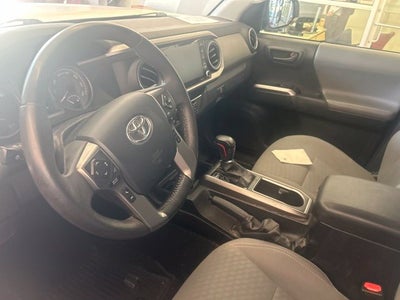 2020 Toyota Tacoma SR5 V6