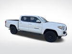 2020 Toyota Tacoma SR5 V6