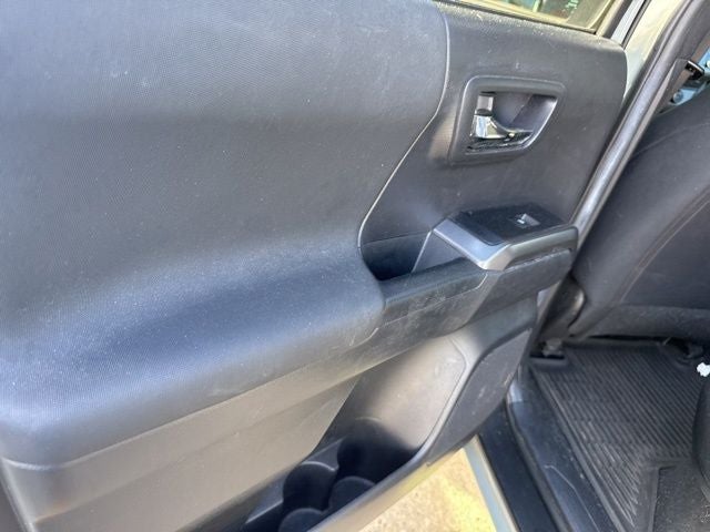 2022 Toyota Tacoma TRD Sport V6