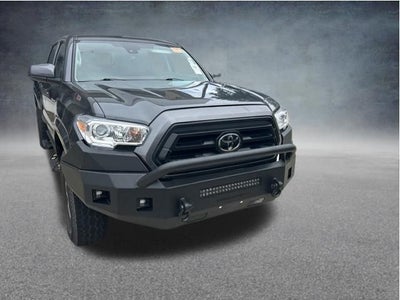 2023 Toyota Tacoma SR V6