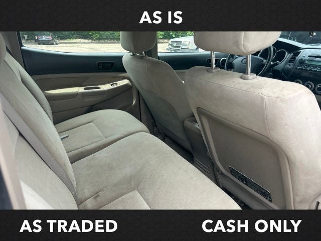 2006 Toyota Tacoma PreRunner V6