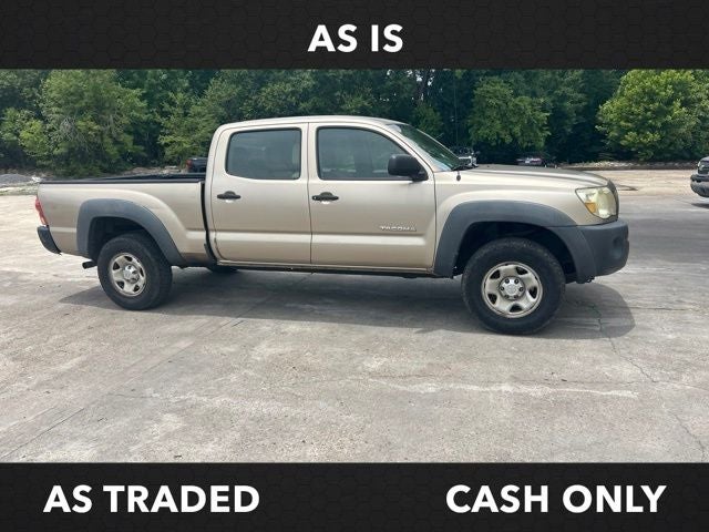 2006 Toyota Tacoma PreRunner V6