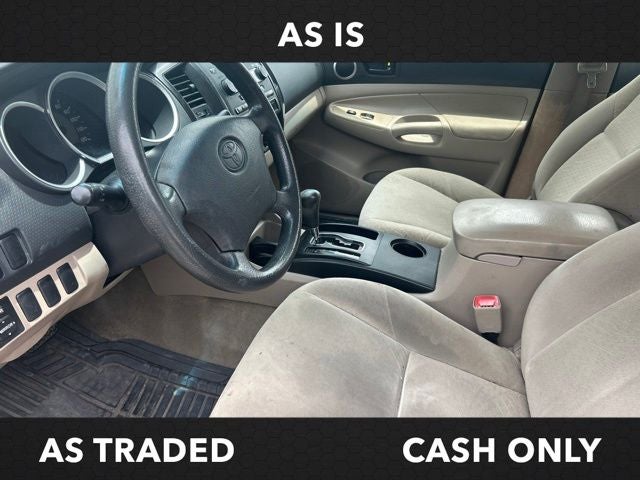 2006 Toyota Tacoma PreRunner V6