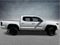 2022 Toyota Tacoma TRD Pro V6