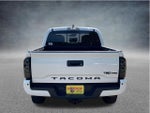 2022 Toyota Tacoma TRD Pro V6