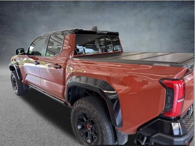 2024 Toyota Tacoma Hybrid TRD Pro