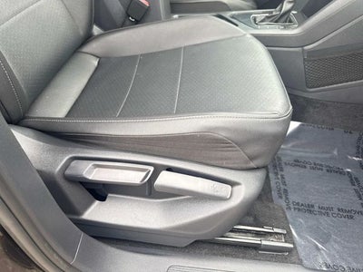 2020 Volkswagen Tiguan 2.0T SE