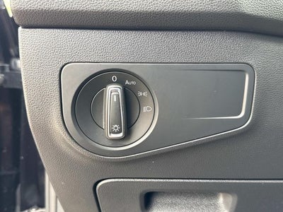 2020 Volkswagen Tiguan 2.0T SE