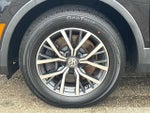 2020 Volkswagen Tiguan 2.0T SE